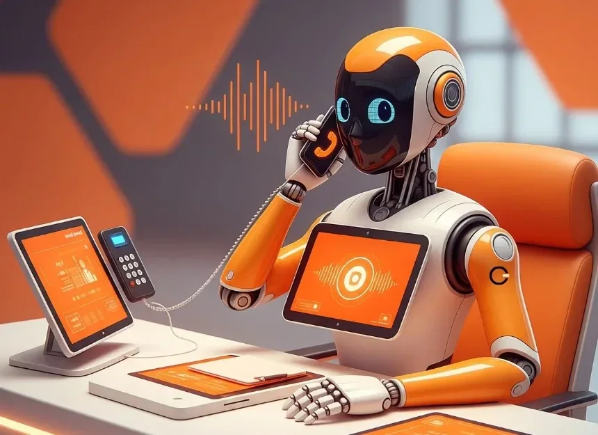AI Recepcionist: virtualni recepcionist koji se javlja na svaki poziv