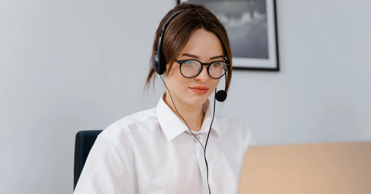 CallDesk, call centre, call centre CRM