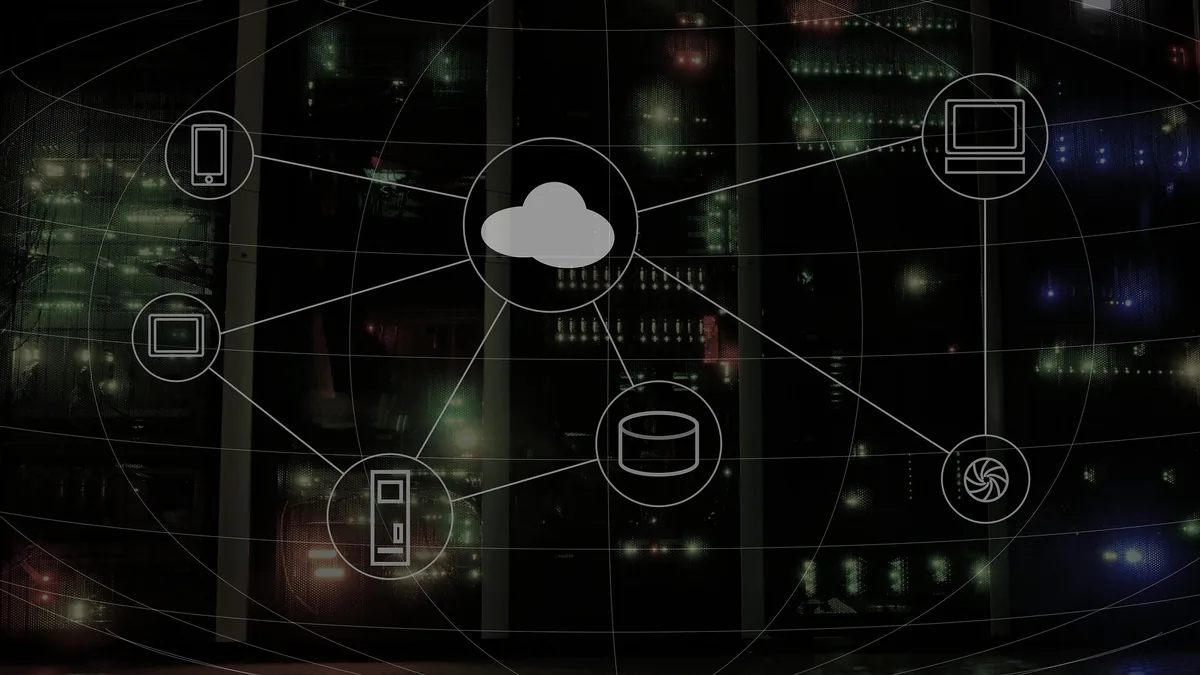 Business digitalisation: 7 reasons to move to the cloud