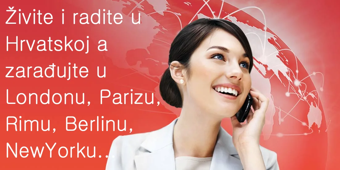 International phone numbers (DIDs)