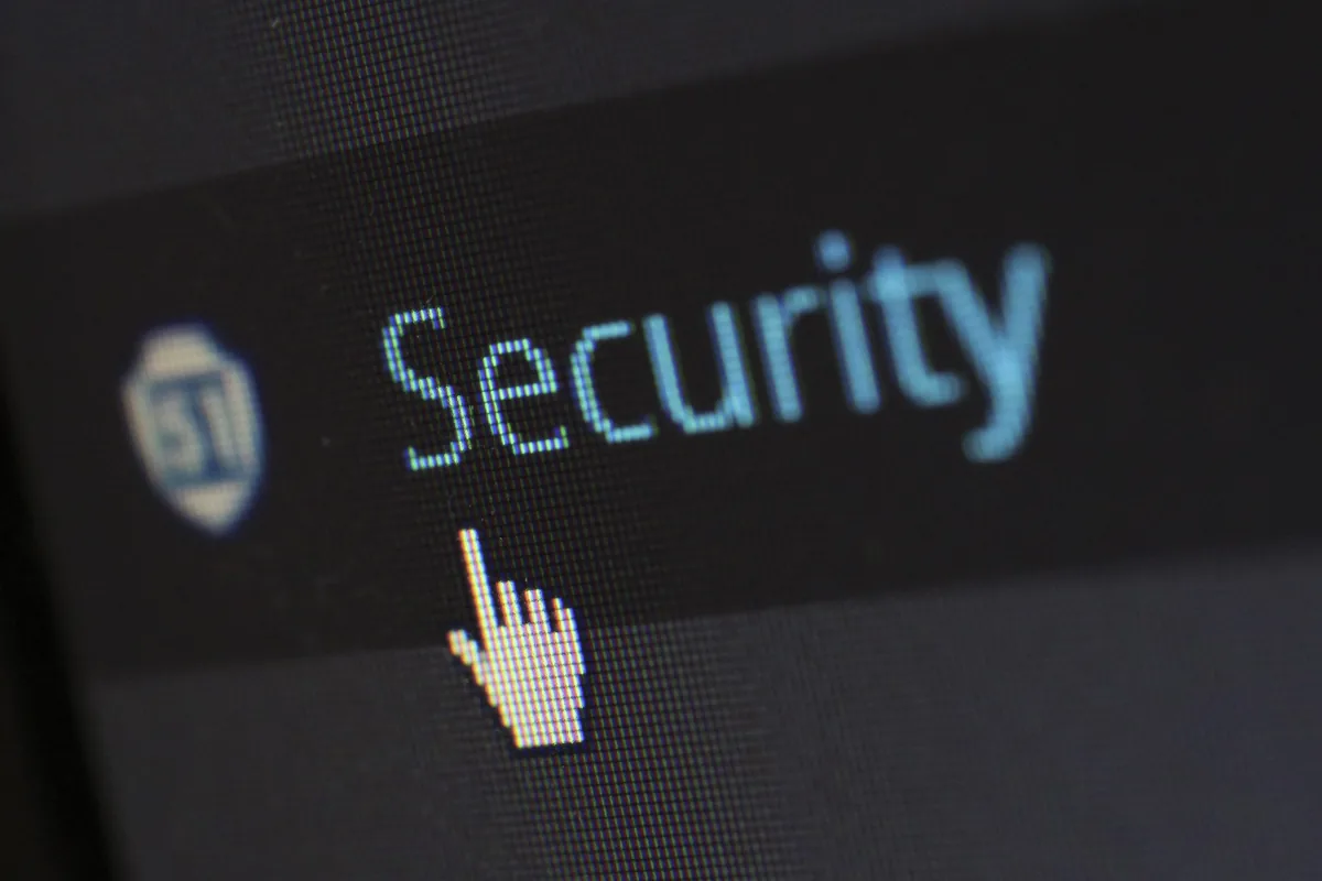 Business digitalisation greatly increases the security of your business data