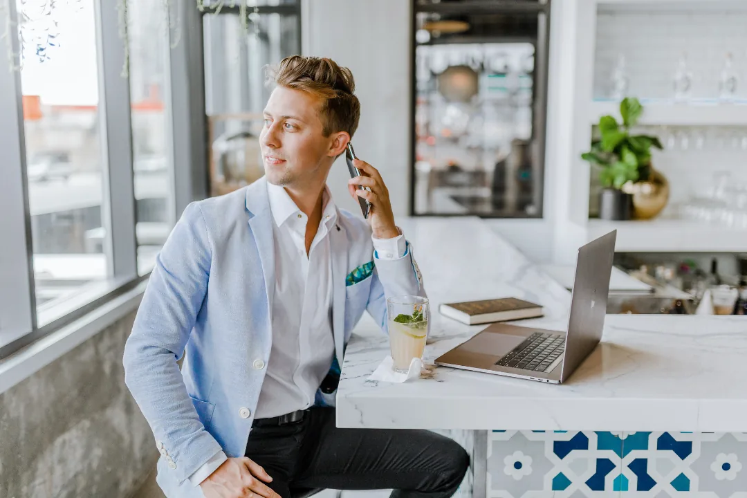 Signum virtual office with IVR