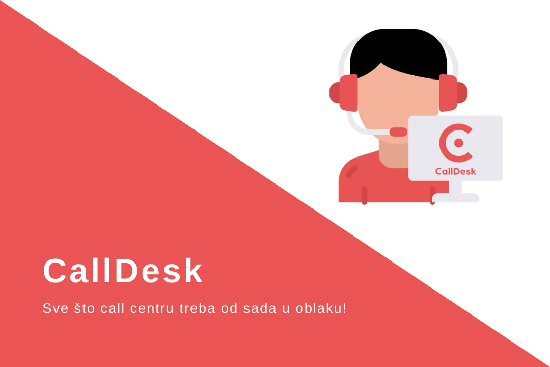 CallDesk – move your CRM to the cloud for all your call centre needs