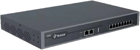 Yeastar P550