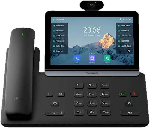 Yealink SIP-T88V Pro